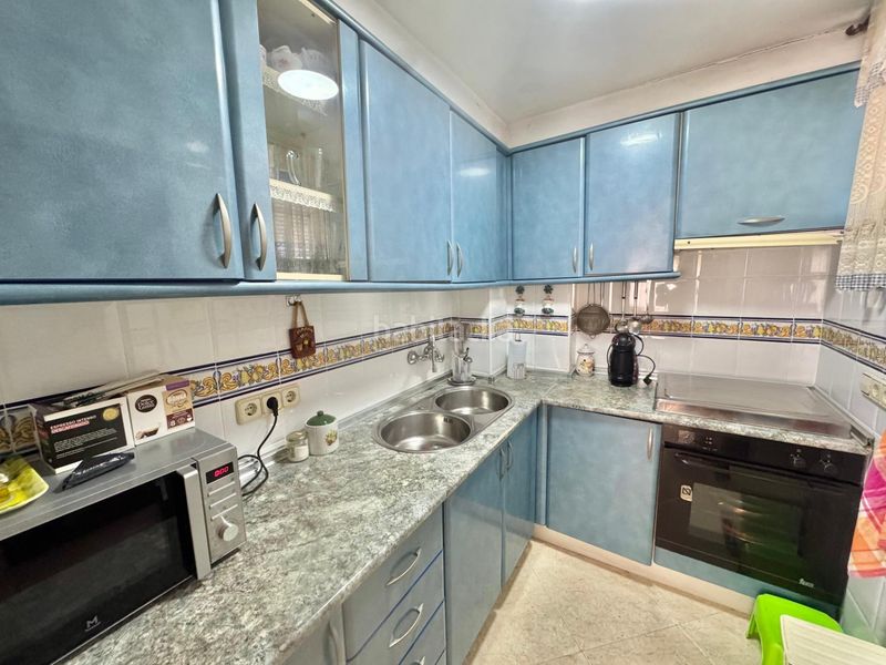 Foto afd88866-945a-4b22-bdd2-e3115079355b. Appartamento con parcheggio in Rincón Alto Benidorm