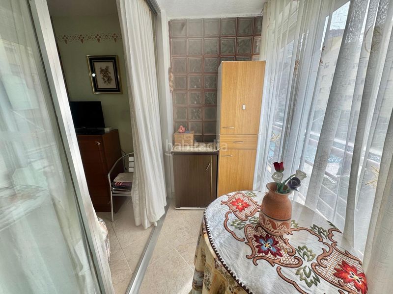 Foto b3693f08-a476-40b6-9d40-9cbc4a39da4a. Appartamento con parcheggio in Rincón Alto Benidorm