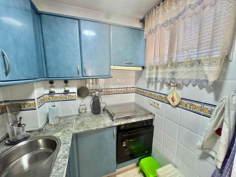 Foto d9400c91-b703-4def-99c0-b2712a077119. Appartamento con parcheggio in Rincón Alto Benidorm
