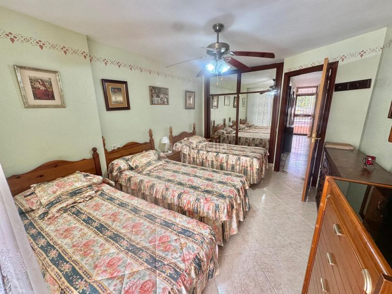 Foto d9e33d6d-03d4-40ba-b5c1-e7ceb25770eb. Appartamento con parcheggio in Rincón Alto Benidorm