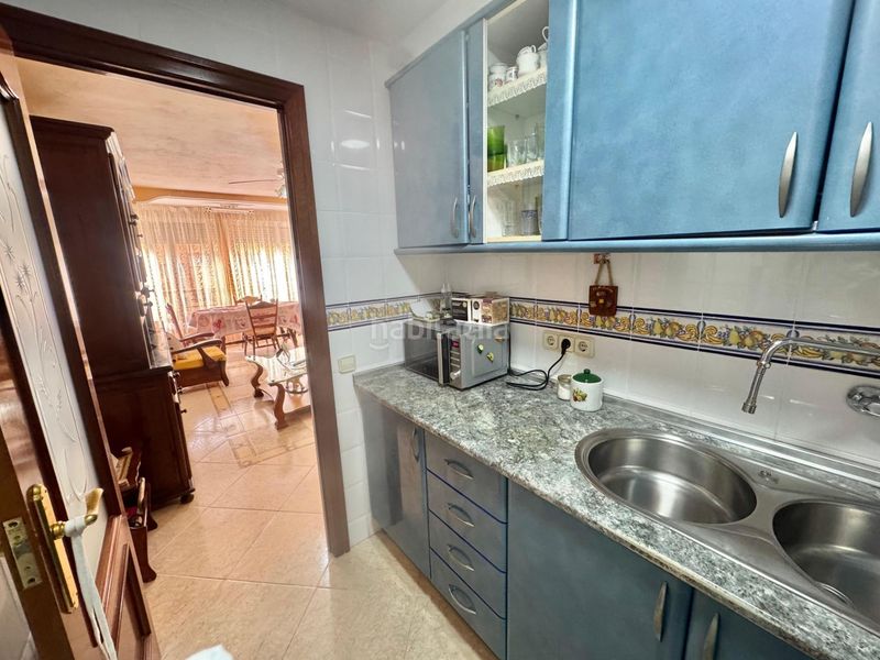 Foto db05c2a4-7816-46f3-bc56-780710c8d4de. Appartamento con parcheggio in Rincón Alto Benidorm
