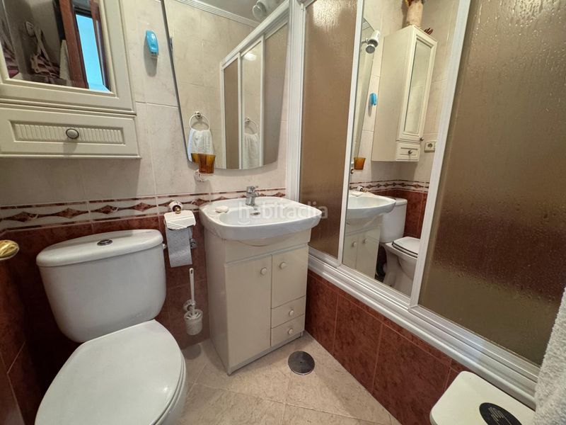 Foto e541ef8e-0b83-412a-8f2c-28730eb0a40f. Appartamento con parcheggio in Rincón Alto Benidorm