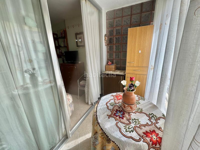 Foto ef72a6ae-24c7-436e-af19-adc7259687a4. Appartamento con parcheggio in Rincón Alto Benidorm