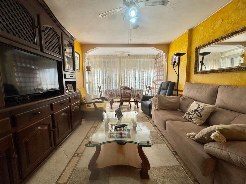 Foto fc31d0b5-a2dd-4cfd-9214-069e5298b764. Appartamento con parcheggio in Rincón Alto Benidorm