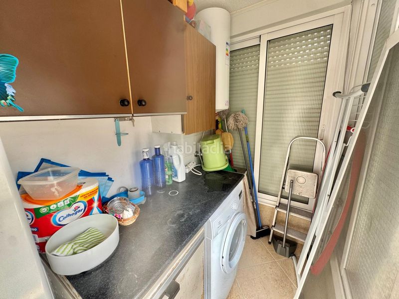 Foto ffecab52-f7f8-4d19-9312-253a4c6529d0. Appartamento con parcheggio in Rincón Alto Benidorm