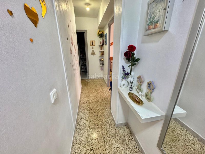 Foto 41892b8b-bfe3-445b-8fa8-da42d6817394. Pis a Centro Urbano Benidorm