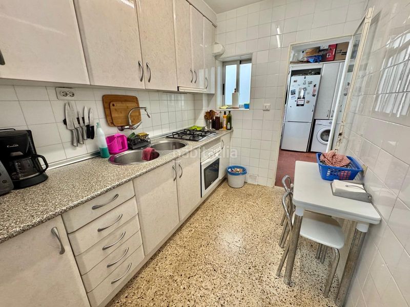 Foto 537a658d-b865-441a-bdc8-83144ebb3e5e. Pis a Centro Urbano Benidorm