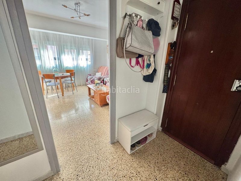 Foto 6d89f989-f463-434a-a097-5529e53b3dc8. Pis a Centro Urbano Benidorm