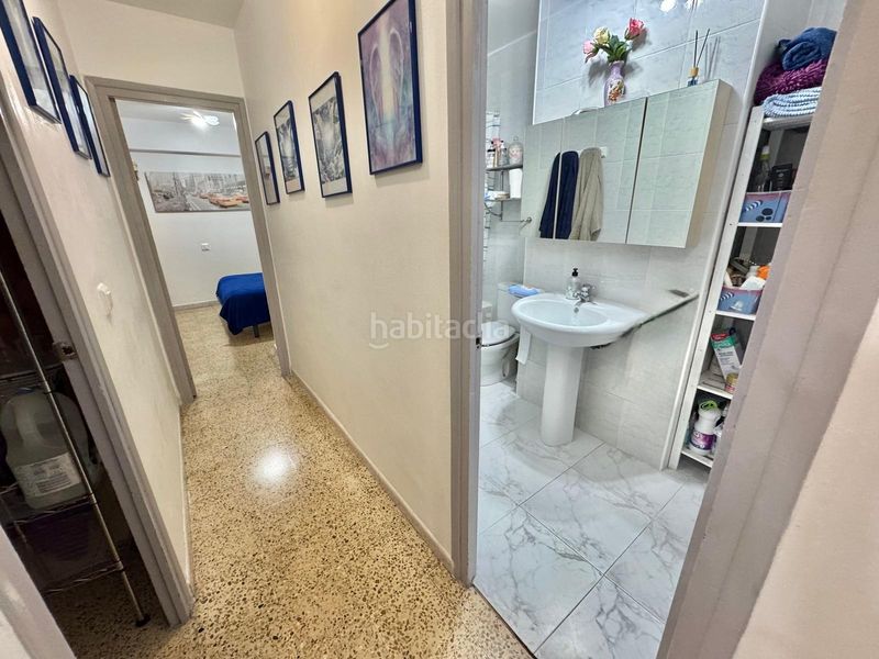 Foto d1f7986b-6f57-489c-8215-d391bba88ead. Pis a Centro Urbano Benidorm