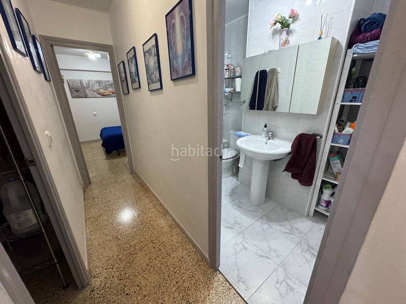 Foto d81ebbea-4afb-40a5-84f3-57f67084f0a8. Pis a Centro Urbano Benidorm