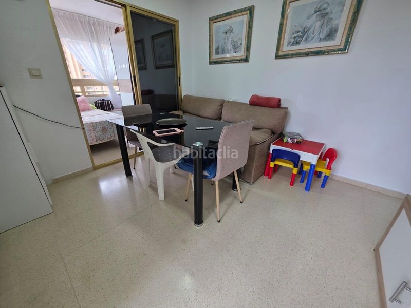 Foto 1ce096a1-7d86-4112-863b-82ebd5faaa65. Flat with parking pool in Levante Alto Benidorm