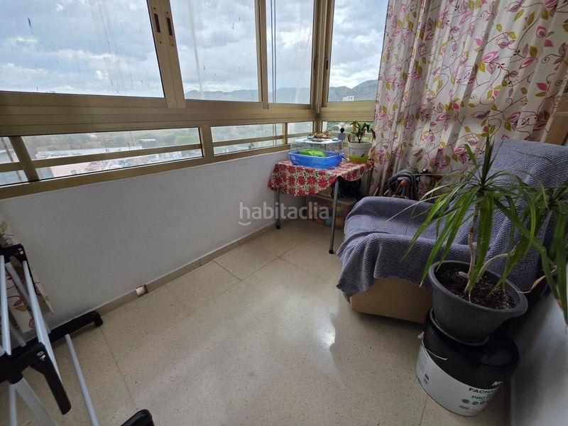 Foto 29dc91e1-5933-4aaa-9109-24ed2e2a1fb8. Flat with parking pool in Levante Alto Benidorm