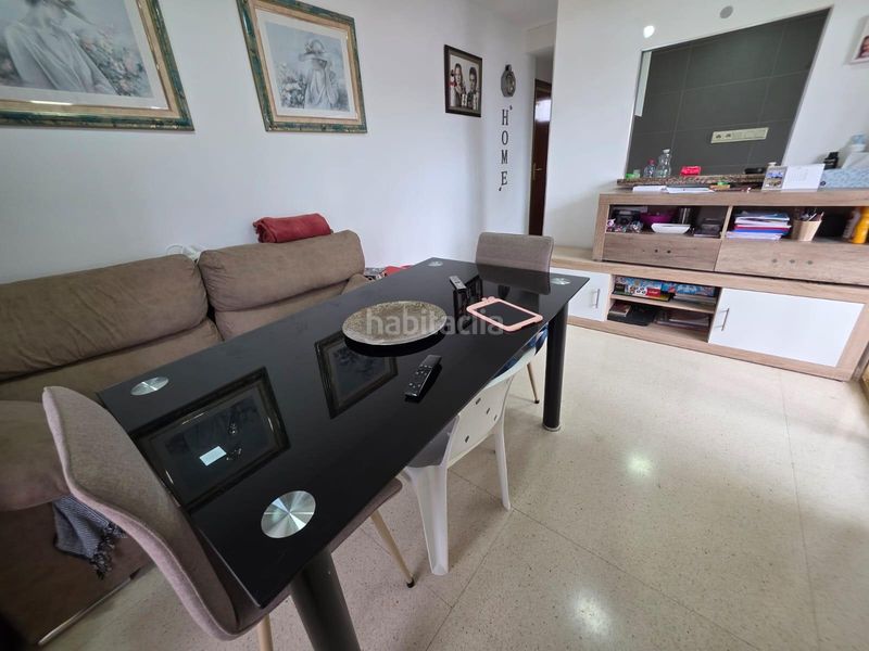Foto 473a4d42-9220-47f2-b4a1-c2e0a4e1d13a. Flat with parking pool in Levante Alto Benidorm