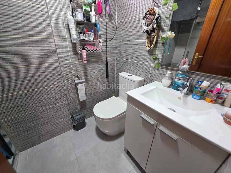 Foto 669d4bf4-8058-4ea2-9c95-c6dc1514f8a7. Flat with parking pool in Levante Alto Benidorm