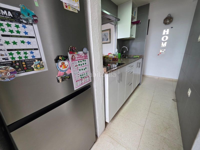Foto 99543593-a25a-4c19-9578-b4b18d062682. Flat with parking pool in Levante Alto Benidorm