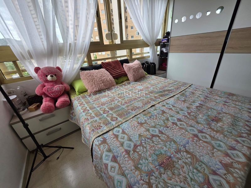 Foto aabcbb54-9a8f-4b4c-9de0-b2448a7d7d3d. Flat with parking pool in Levante Alto Benidorm