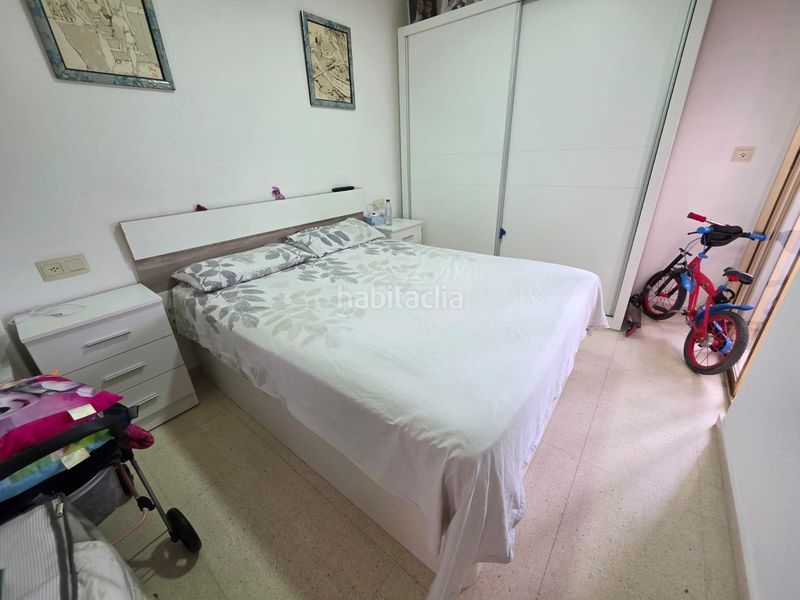 Foto bcfd58eb-57e1-4942-ba15-84fe520eb347. Flat with parking pool in Levante Alto Benidorm