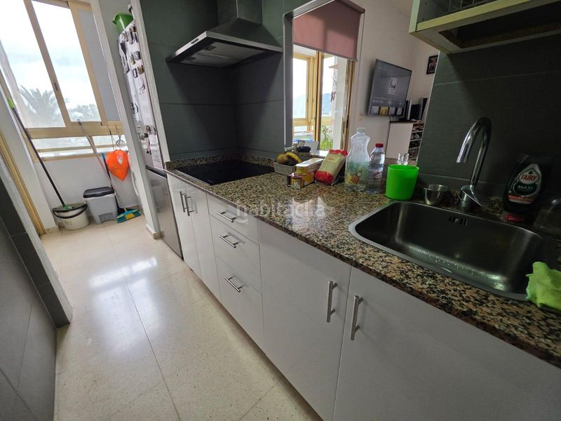 Foto cfe7650e-61bf-4d23-9cb3-83e81a87250d. Flat with parking pool in Levante Alto Benidorm