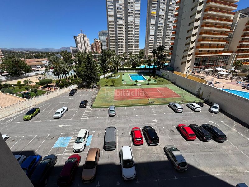Foto 764e30a2-bd25-46ac-9473-8b70fbd8689e. Pis amb aparcament piscina a Rincón Bajo Benidorm