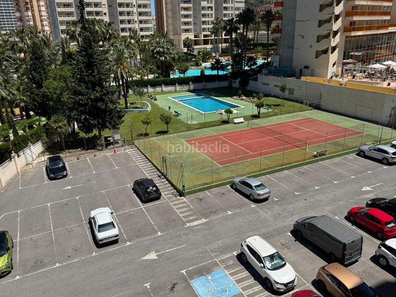 Foto 9f92e302-d031-475d-9977-eff735ab2a7a. Pis amb aparcament piscina a Rincón Bajo Benidorm