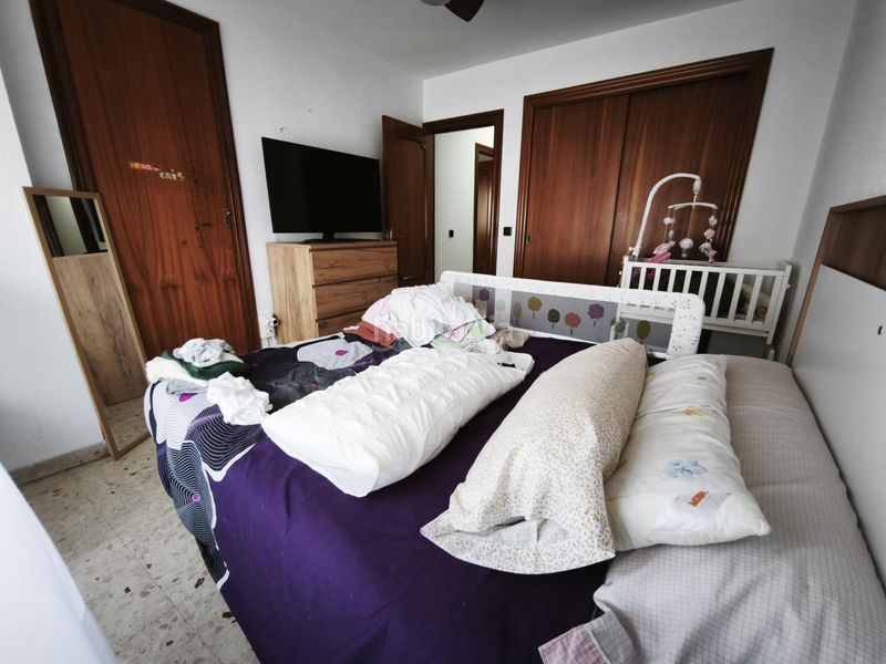 Foto 0df4b56c-0160-4b52-a474-22a794b84063. Flat in Centro Urbano Benidorm