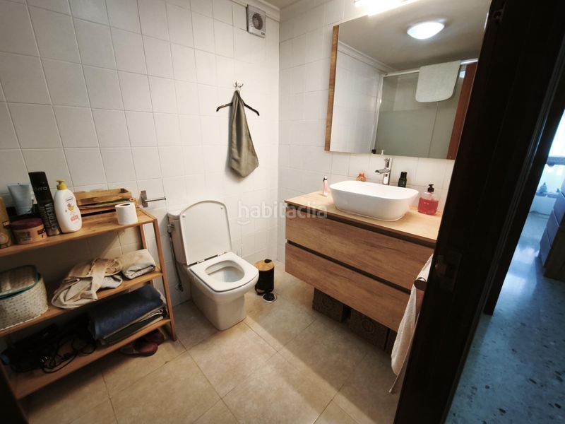 Foto 3ec2503a-6ad5-4801-bd9d-979696045c70. Flat in Centro Urbano Benidorm