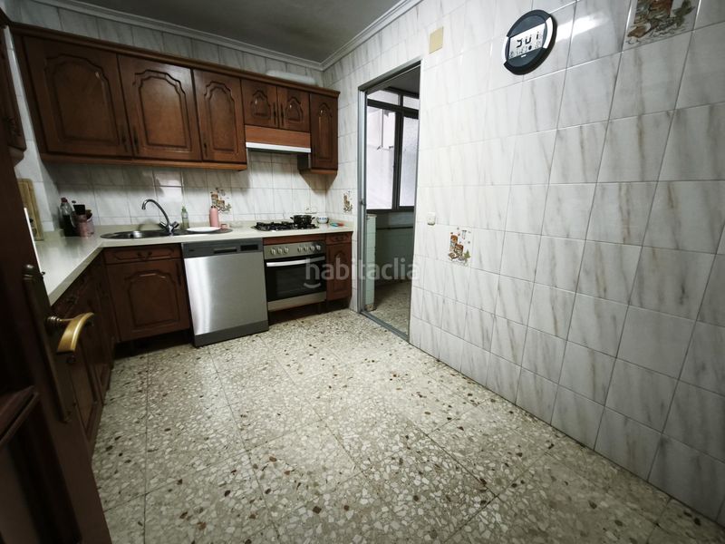 Foto 465622a3-0bf7-42a6-96a3-0027f9420ca7. Flat in Centro Urbano Benidorm