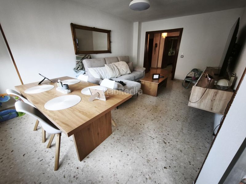 Foto f3d9dbec-1f72-4d48-96ed-dfd83f882de2. Flat in Centro Urbano Benidorm
