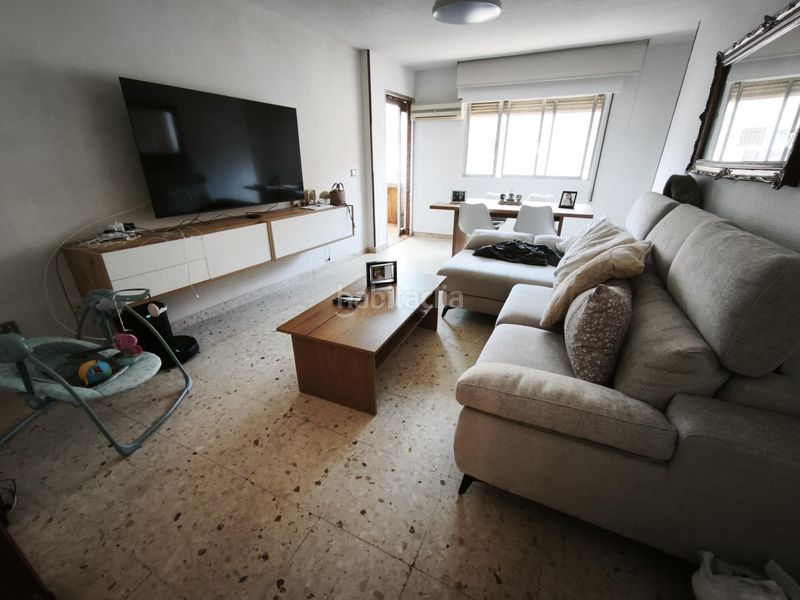 Foto fb538b30-e9ee-4243-9b32-1762e233d035. Flat in Centro Urbano Benidorm