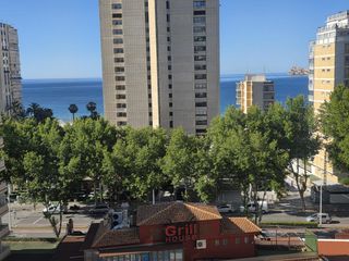 Location Appartement à Playa Levante. Piso de alquiler por temporadas