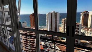 Pis a Playa Levante
