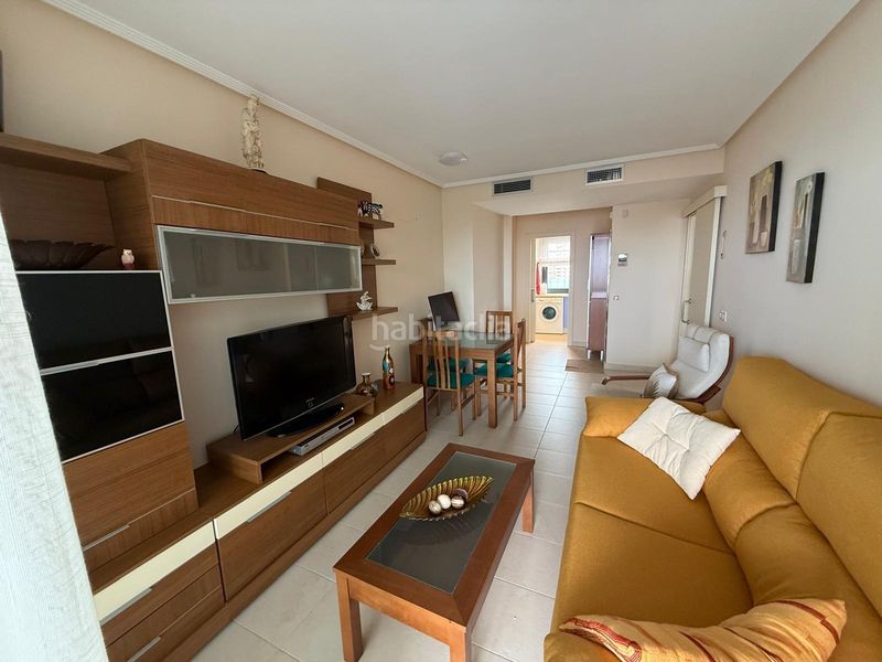 Foto 16034d06-006a-452e-b785-d4964a4486b2. Rent flat with heating parking pool in Rincón Alto Benidorm