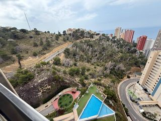 Rent Flat in Rincón Alto. Piso de 2 dormitorios por temporada