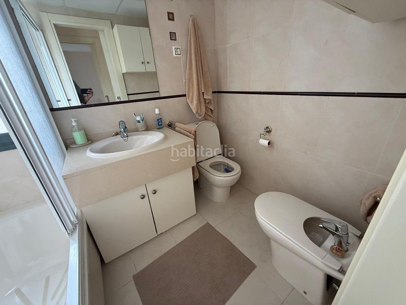 Foto 28d3a0a3-dd1a-4332-bd3c-e3d5d5127774. Rent flat with heating parking pool in Rincón Alto Benidorm