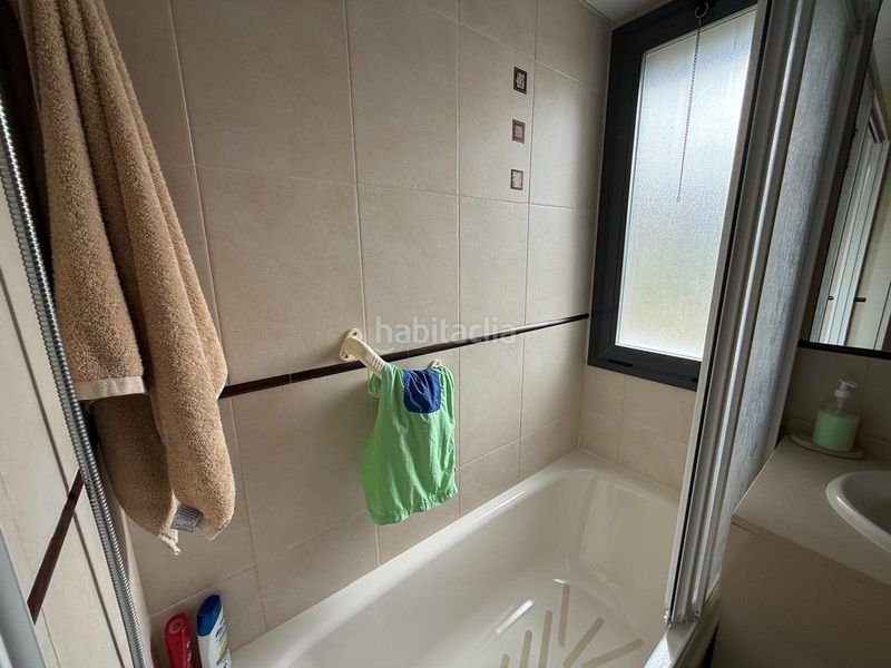Foto 3e9bea31-39cc-418a-a4cc-d98a4038938f. Rent flat with heating parking pool in Rincón Alto Benidorm