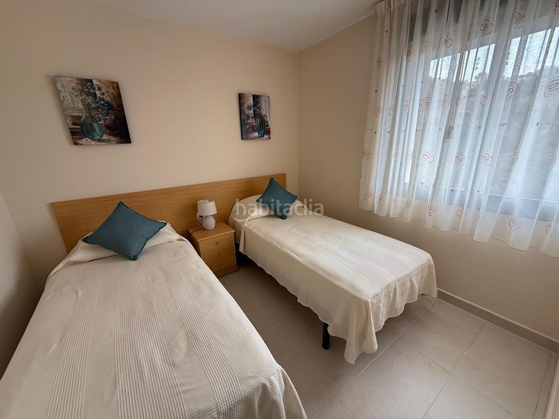 Foto 45b5040d-0688-4ea6-80e8-9b9fa15d3607. Rent flat with heating parking pool in Rincón Alto Benidorm