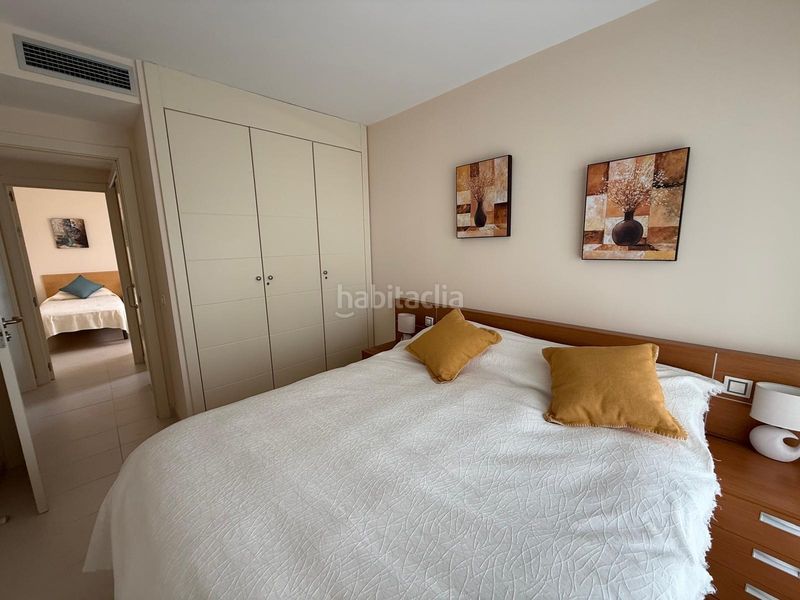 Foto 9aaf9967-ae96-462f-a5b3-c18e42786dd5. Rent flat with heating parking pool in Rincón Alto Benidorm