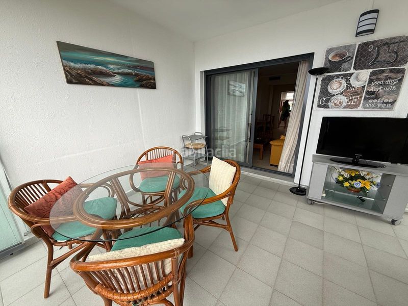 Foto a02772e8-b634-40a9-9c52-2d553553f44c. Rent flat with heating parking pool in Rincón Alto Benidorm