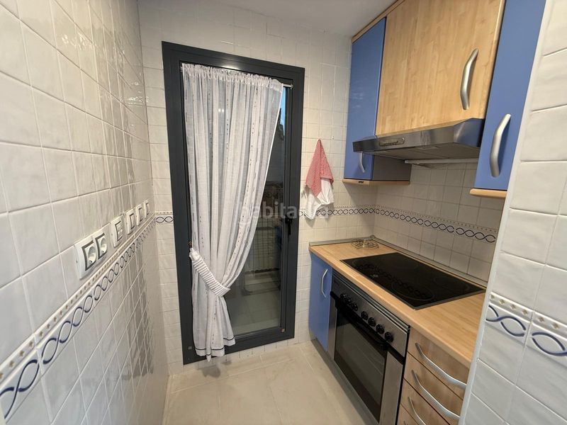 Foto c3fde645-8614-4e33-a2a1-996916cdbbb8. Rent flat with heating parking pool in Rincón Alto Benidorm