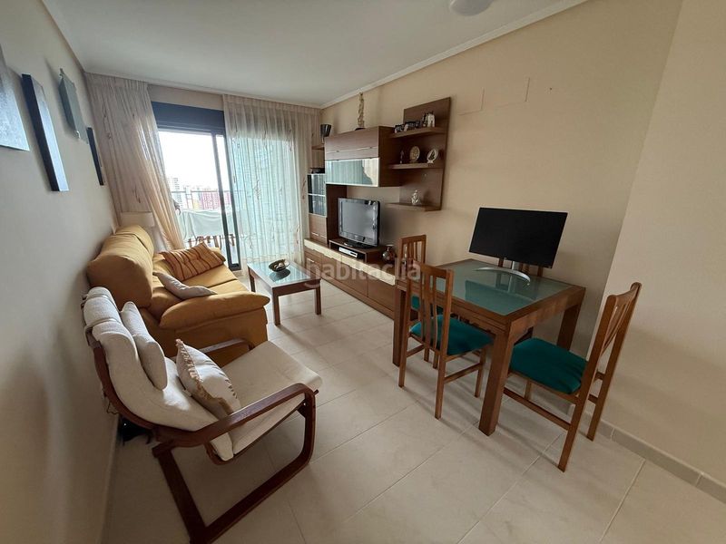 Foto f3c7954b-a57f-4a1e-a0d5-24aa7595a335. Rent flat with heating parking pool in Rincón Alto Benidorm