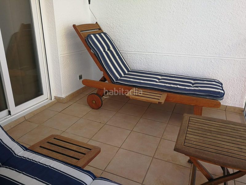 Foto 4ae0b409-1ff1-4614-b255-0a2647eac096. Dúplex amb aparcament piscina a Rincón Alto Benidorm