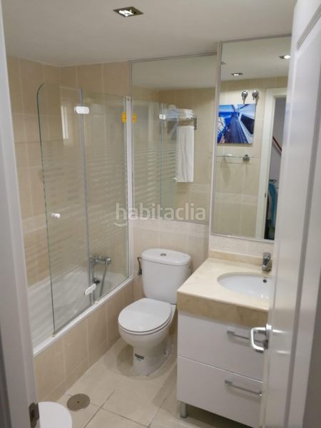 Foto 4f85a9f8-5e4d-400e-9904-a9816753e389. Dúplex amb aparcament piscina a Rincón Alto Benidorm