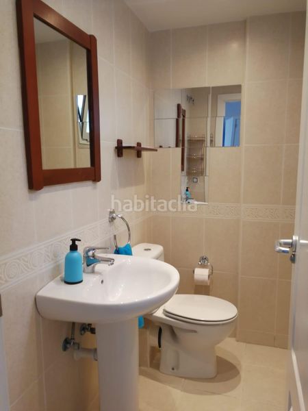 Foto a2fd7980-b59c-41b8-881f-63d8849cf103. Dúplex amb aparcament piscina a Rincón Alto Benidorm