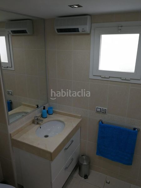 Foto c745862f-e3bb-4019-ab09-b42c2ed3b2ca. Dúplex amb aparcament piscina a Rincón Alto Benidorm