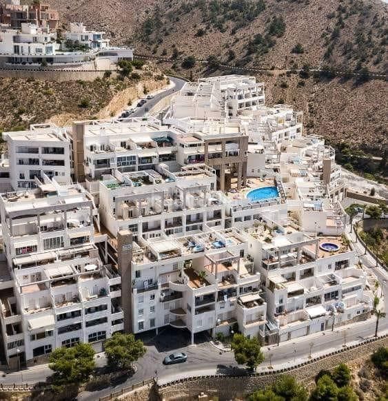 Foto de137e83-b42d-436c-8171-e2c31d8ab05b. Dúplex amb aparcament piscina a Rincón Alto Benidorm