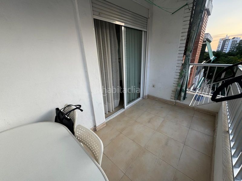 Foto 377e4484-1a4d-4f09-a650-22f7feabf8c1. Pis amb calefacció a Centro Urbano Benidorm