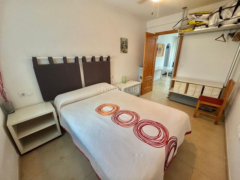 Foto 41547575-d024-46dc-bada-3ce0339121df. Pis amb calefacció a Centro Urbano Benidorm