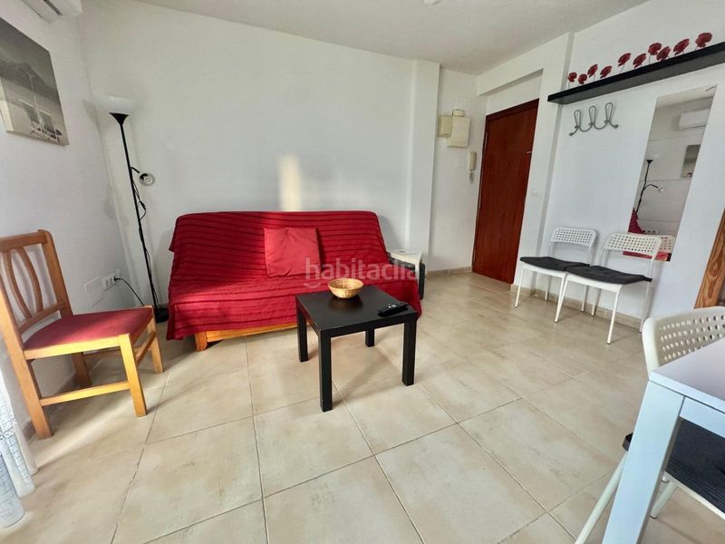 Foto 50431f6c-a3b7-4d0f-8868-c109a67ce321. Pis amb calefacció a Centro Urbano Benidorm