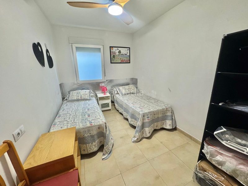 Foto 57134a72-c716-4d8c-9322-f141898ba914. Pis amb calefacció a Centro Urbano Benidorm