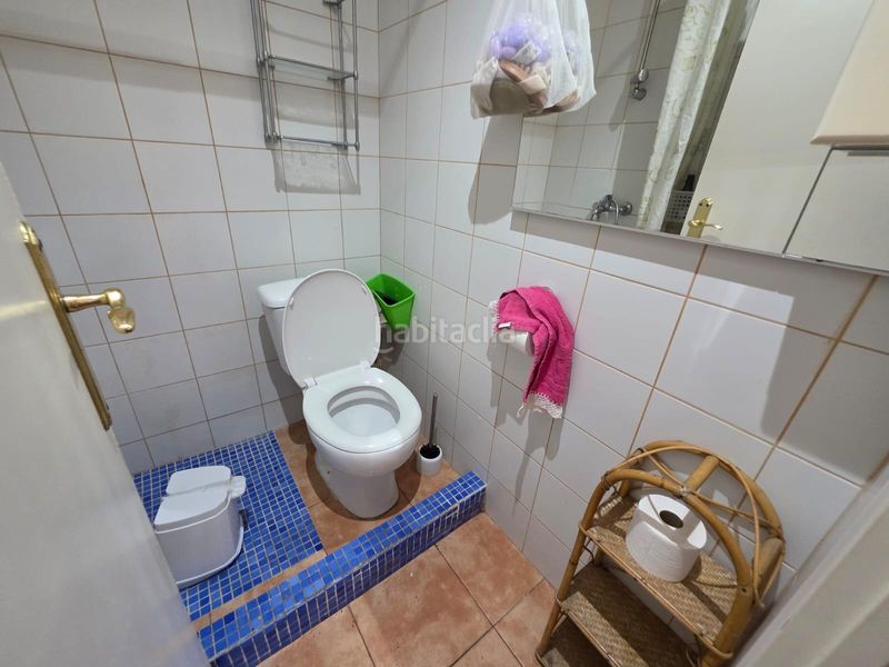 Foto b29d466e-1a8d-4165-9165-434556fb9a70. Pis amb aparcament piscina a Playa Poniente Benidorm